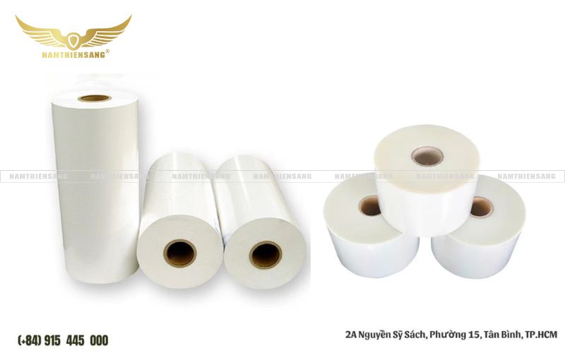 Chất Liệu PE (Polyethylene)
